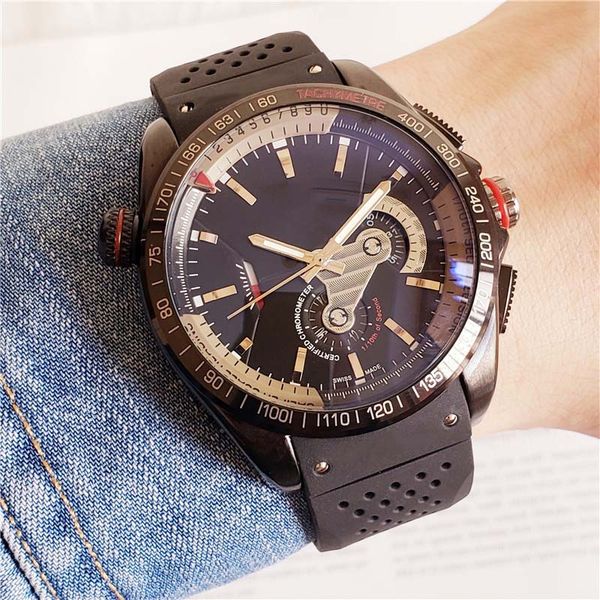 brand men luxury watch super calera dive cv5115 5185 men mechanical watches rubber strap orologio di moda sports watch, Slivery;brown
brand men luxury watch super calera dive cv5115 5185 men mechanical watches rubber strap orologio di moda sports watch, Slivery;brown