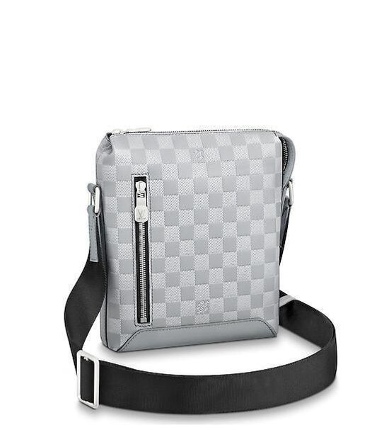 N40121 Discovery Messenger Pm Мужские сумки Знаменитые сумки Верхние ручки Сумки через плечо С
N40121 Discovery Messenger Pm Мужские сумки Знаменитые сумки Верхние ручки Сумки через плечо С