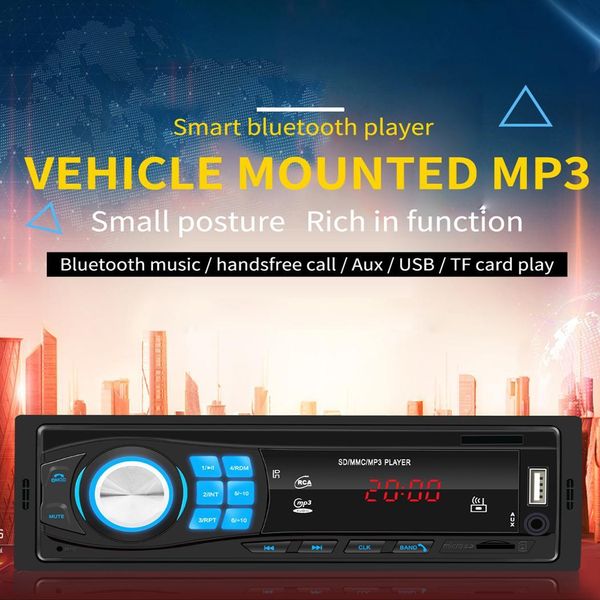 car bluetooth mp3 player multifunction handsu-disk led 12v tf card fm 1-way output audio players
car bluetooth mp3 player multifunction handsu-disk led 12v tf card fm 1-way output audio players