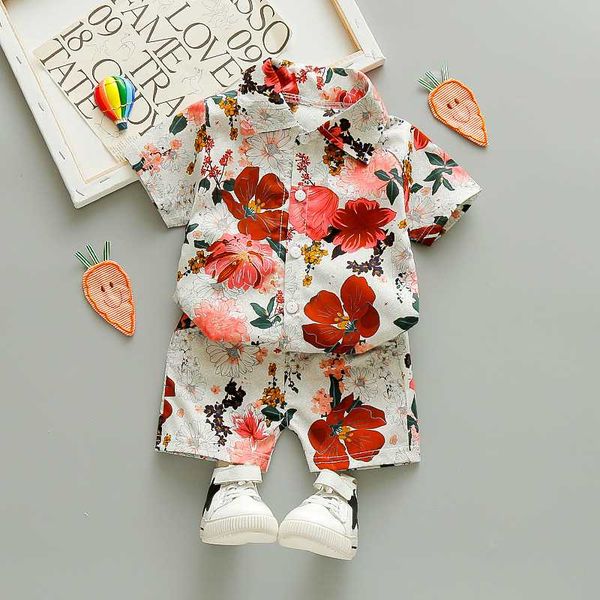 baby holiday outfit clothing summer clothes set beach boy toddler baby boy clothes cute flower print shirt clothing costume, White
baby holiday outfit clothing summer clothes set beach boy toddler baby boy clothes cute flower print shirt clothing costume, White