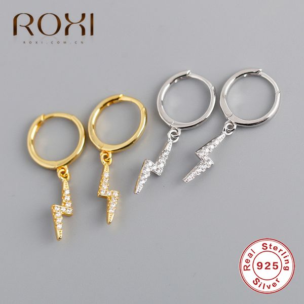 roxi korea personality full rhinestone pendant stud earrings small 925 sterling silver hanging stud earrings for women, Golden;silver
roxi korea personality full rhinestone pendant stud earrings small 925 sterling silver hanging stud earrings for women, Golden;silver
