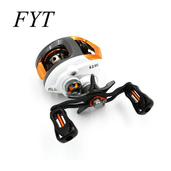 12 + 1 bearings waterproof left / right hand baitcasting fishing reel high speed fishing reel with magnetic brake system lp200
12 + 1 bearings waterproof left / right hand baitcasting fishing reel high speed fishing reel with magnetic brake system lp200