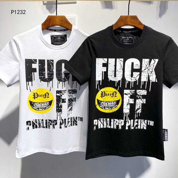 pp philip plain brand mens designer t shirts firmata uomo fashion luxury designer t shirt summer homme mens skull tshirt tee 1233
pp philip plain brand mens designer t shirts firmata uomo fashion luxury designer t shirt summer homme mens skull tshirt tee 1233