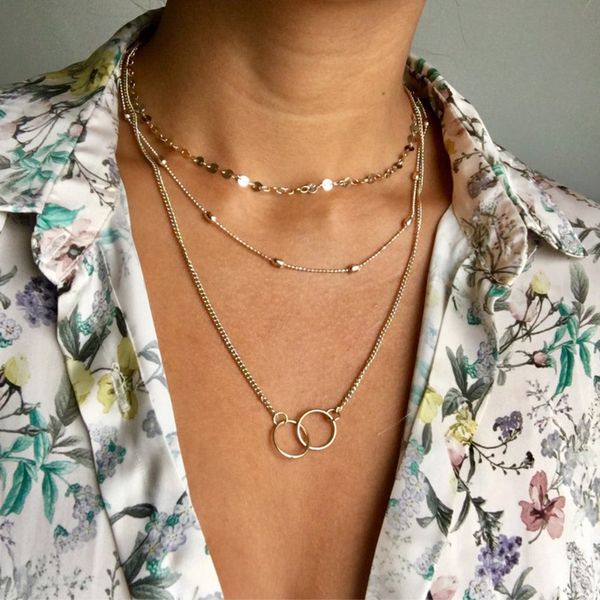 paillette pendant necklaces for women fashion figure long choker necklace gold color statement jewelry gift statement necklace, Silver
paillette pendant necklaces for women fashion figure long choker necklace gold color statement jewelry gift statement necklace, Silver