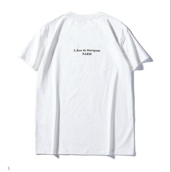 2020 summer mens designer t shirt brand tees with letters print short sleeves luxury mens t shirt size s-2xl lr190449, White;black
2020 summer mens designer t shirt brand tees with letters print short sleeves luxury mens t shirt size s-2xl lr190449, White;black