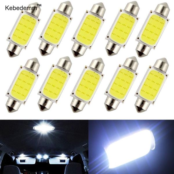 kebedemm 10pcs/lot 31mm 36mm 39mm 41mm car cob 1.5w dc12v interior car led bulbs lamp interior dome lights plate lamps bulb
kebedemm 10pcs/lot 31mm 36mm 39mm 41mm car cob 1.5w dc12v interior car led bulbs lamp interior dome lights plate lamps bulb