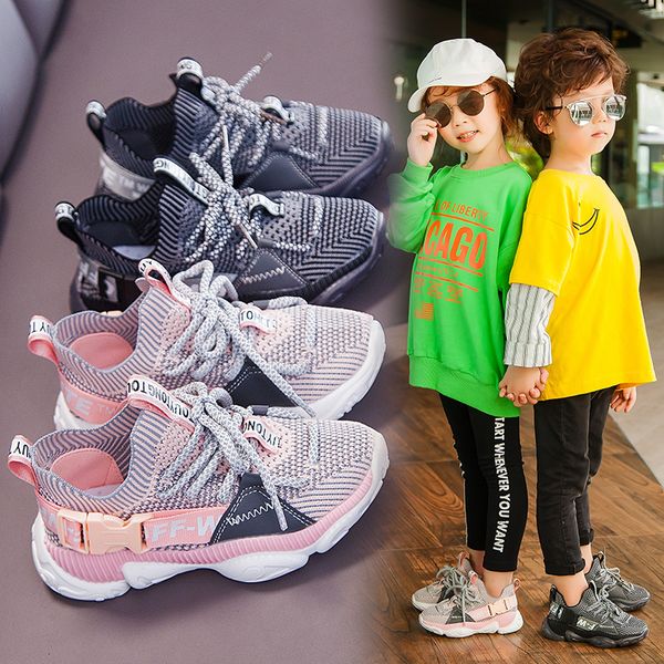 sport children shoes girls 2020 boys sneakers mesh running trainer tennis kids casual shoe girl child t200604, Black;red
sport children shoes girls 2020 boys sneakers mesh running trainer tennis kids casual shoe girl child t200604, Black;red