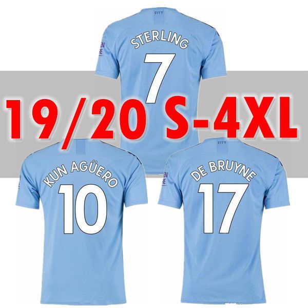 3xl 4xl 19 20 manchester soccer jersey 2019 2020 city jesus de bruyne kun aguero football shirt camiseta mendy walker silva man uniforms, Black;yellow
3xl 4xl 19 20 manchester soccer jersey 2019 2020 city jesus de bruyne kun aguero football shirt camiseta mendy walker silva man uniforms, Black;yellow