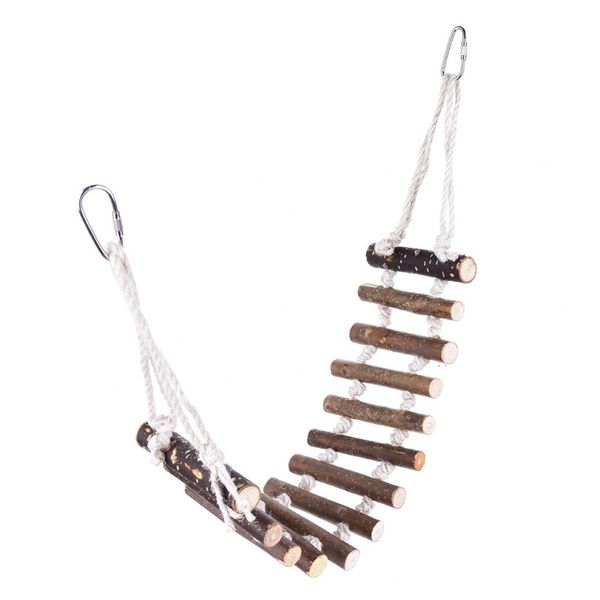tuba parrot raw wood suspension bridge bring skin scaling ladder jack ladder soft bridge parrot gnaw toys bird toys
tuba parrot raw wood suspension bridge bring skin scaling ladder jack ladder soft bridge parrot gnaw toys bird toys