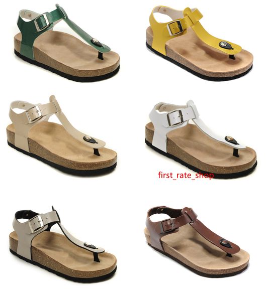 classic style flat sandals gizeh men s women casual shoes female summer slipper genuine leather slippers with orignal shoes box
classic style flat sandals gizeh men s women casual shoes female summer slipper genuine leather slippers with orignal shoes box
