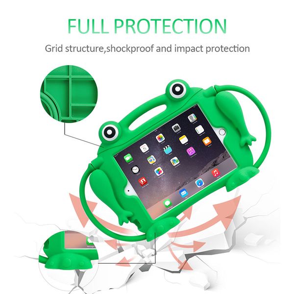for 9.7inch ipad air/air 2/pro ,kids food grade silicone tablet cover with high quality
for 9.7inch ipad air/air 2/pro ,kids food grade silicone tablet cover with high quality