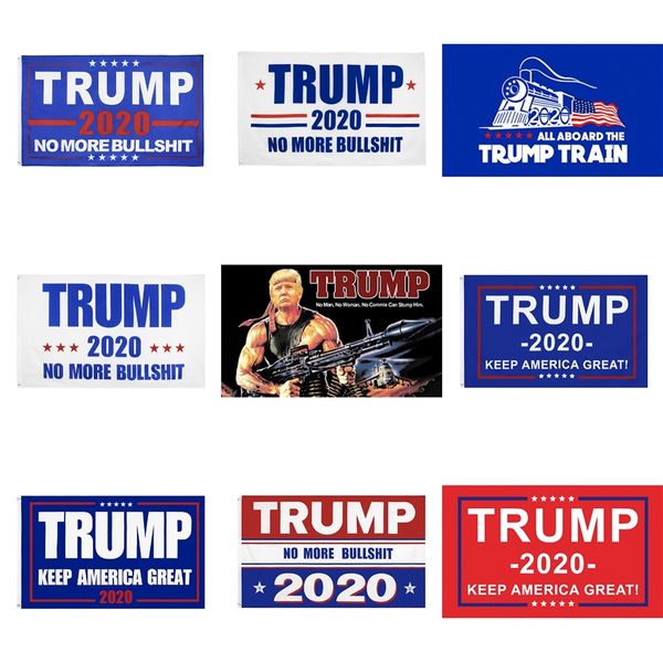 new 90*150cm donald john trump amercia flags polyester canvas head metal grommet personality decortive trump banner flag #672
new 90*150cm donald john trump amercia flags polyester canvas head metal grommet personality decortive trump banner flag #672