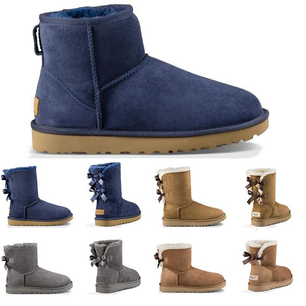vintage luxury designer australia women winter snow boots classic ankle kneel shoes short bow fur boot black chestnut platform sneakers
vintage luxury designer australia women winter snow boots classic ankle kneel shoes short bow fur boot black chestnut platform sneakers