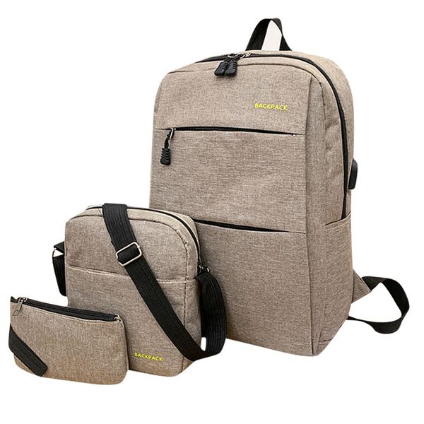 ocardian 2019 fashion leather simple women's computer backpack notebook bag business casual backpack preppy style mochilas jul3
ocardian 2019 fashion leather simple women's computer backpack notebook bag business casual backpack preppy style mochilas jul3