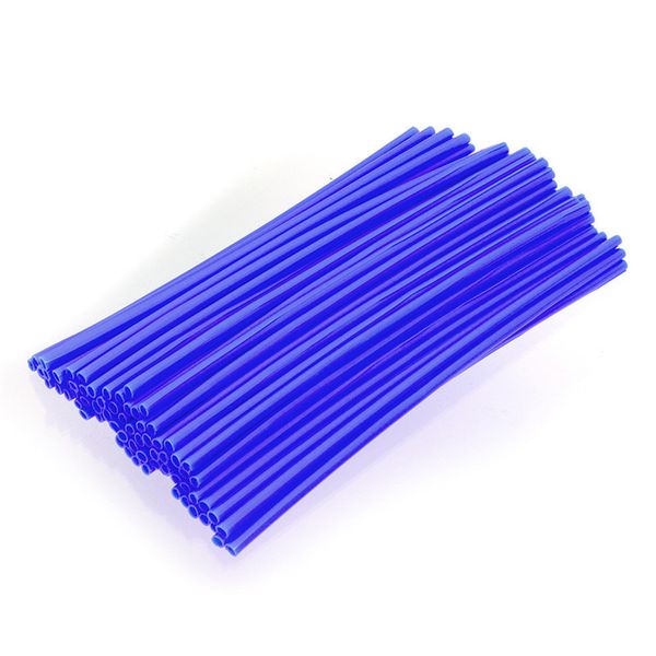 1 pack (72pcs) колеса спиц обертывания пластиковые protector обертывания ободами кожи обрезка крышки pipe мотокросс dirt велосипеды вне доро
1 pack (72pcs) колеса спиц обертывания пластиковые protector обертывания ободами кожи обрезка крышки pipe мотокросс dirt велосипеды вне доро