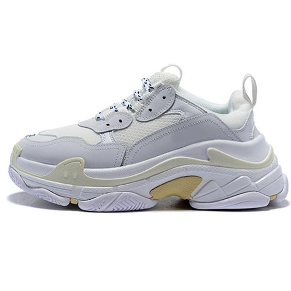 fashion designer paris 17fw triple-s 2018 triple s sneaker desi luxury dad shoes for men's women beige black casual triple s shoes hoco
fashion designer paris 17fw triple-s 2018 triple s sneaker desi luxury dad shoes for men's women beige black casual triple s shoes hoco