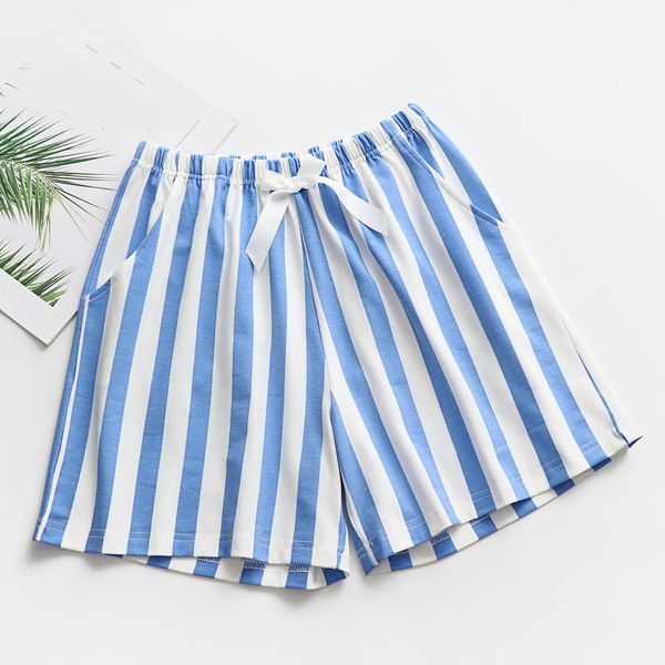 women sleepwear homewear summer casual striped pocket bow elastic waist shorts loungewear pajama pant calções listrados #e, Black;red
women sleepwear homewear summer casual striped pocket bow elastic waist shorts loungewear pajama pant calções listrados #e, Black;red