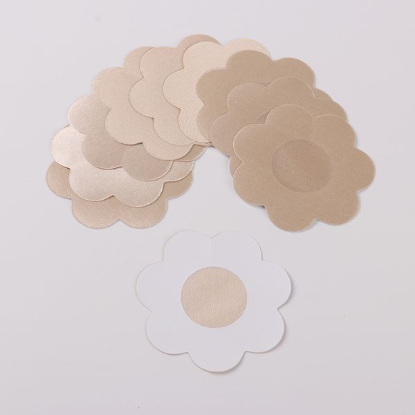 10 pcs nipple pasties nipple covers women adhesive breast disposable breathable invisible sticky bra womens accessoires, Black;white
10 pcs nipple pasties nipple covers women adhesive breast disposable breathable invisible sticky bra womens accessoires, Black;white