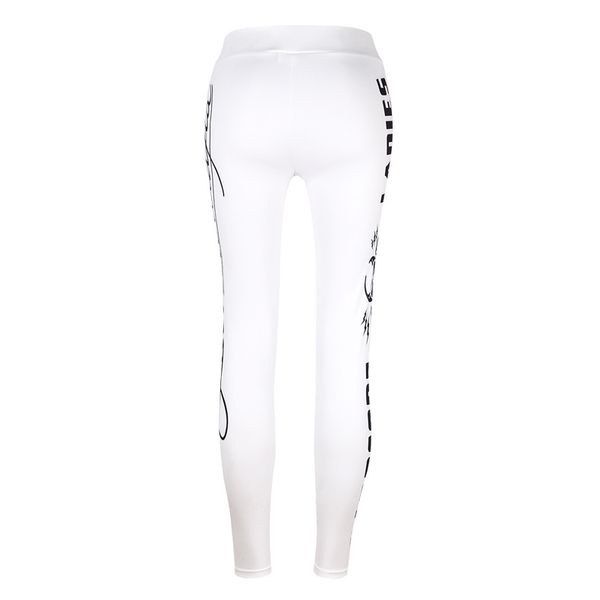 foil printed exercise pants high waist yoga leggings 50% letter printed fitness wear stamping gymwear women body mechanics clothing, Black
foil printed exercise pants high waist yoga leggings 50% letter printed fitness wear stamping gymwear women body mechanics clothing, Black