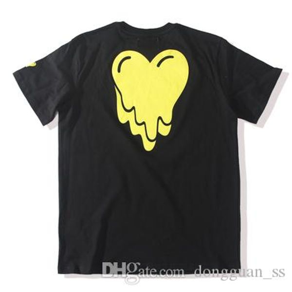 in stock ins black color 2020ss men t shirt hip hop streetwear tshirts summer short sleeve cotton, White;black
in stock ins black color 2020ss men t shirt hip hop streetwear tshirts summer short sleeve cotton, White;black