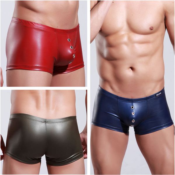 underpants erfsqiyalhj faux leather panties for briefs men underwear latex shorts 5 colors s//l drop, Black;white
underpants erfsqiyalhj faux leather panties for briefs men underwear latex shorts 5 colors s//l drop, Black;white