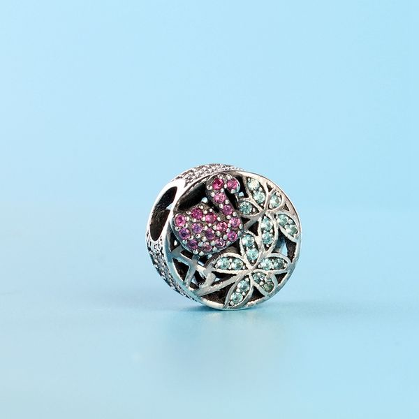 fashion cz diamond charm beads for pandora cz diamond 925 sterling silver diy bracelet beads with original box, Bronze;silver
fashion cz diamond charm beads for pandora cz diamond 925 sterling silver diy bracelet beads with original box, Bronze;silver