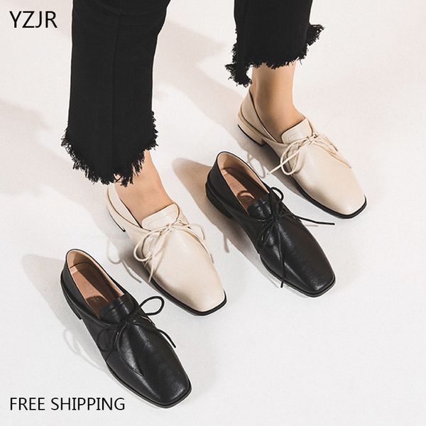 yzjr loafers women's shoes new autumn and winter lazy shoes wild casual square head with a pair of to wear, Black
yzjr loafers women's shoes new autumn and winter lazy shoes wild casual square head with a pair of to wear, Black