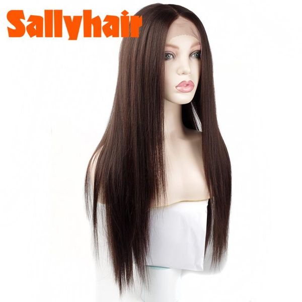 ombre color mixed colors synthetic front lace wigs ear to ear middle part long straight hair style lace front hair wig brown, Black
ombre color mixed colors synthetic front lace wigs ear to ear middle part long straight hair style lace front hair wig brown, Black