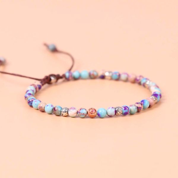 1pc beads bracelets lovers couples creative gifts classic adjustable women fashion party jewelry bohemian vintage wholesale, Golden;silver
1pc beads bracelets lovers couples creative gifts classic adjustable women fashion party jewelry bohemian vintage wholesale, Golden;silver