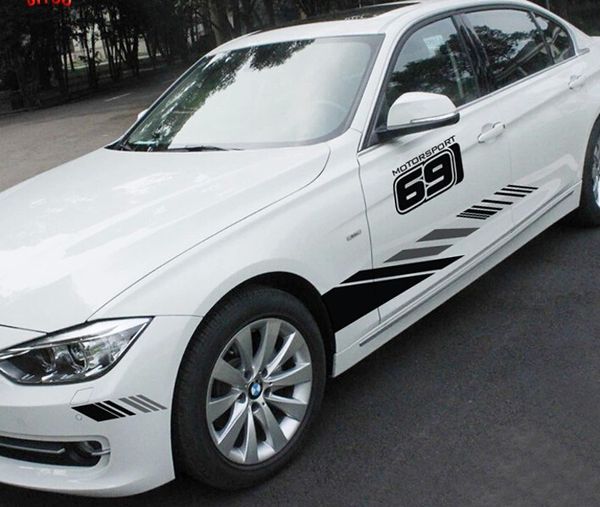 2pcs/set 691 car color stickers body decorative modified covers
2pcs/set 691 car color stickers body decorative modified covers