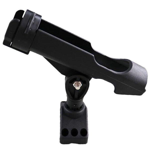 elos-black canoe plastic boat special fishing rod bracket kayak rowing accessories fishing rod bracket adjustable fish
elos-black canoe plastic boat special fishing rod bracket kayak rowing accessories fishing rod bracket adjustable fish