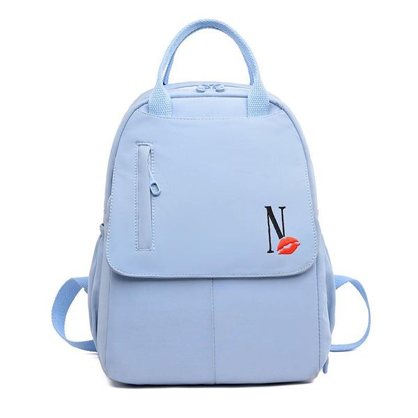 oxford cloth bag computer backpack waterproof backpack multifunctional backpack large capacity rucksack school bags women bags hot
oxford cloth bag computer backpack waterproof backpack multifunctional backpack large capacity rucksack school bags women bags hot