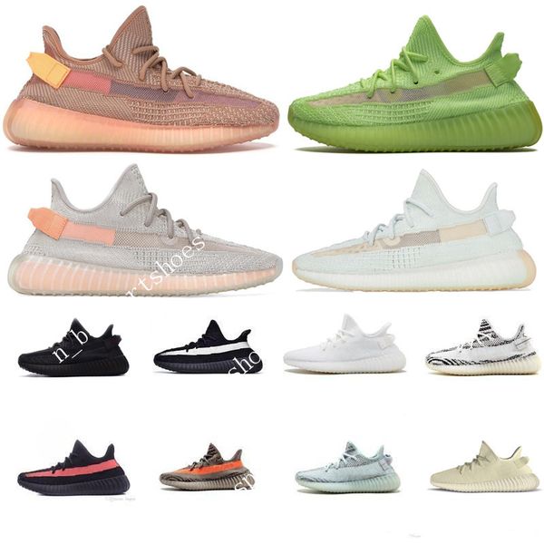 kanye west мужчины desinger обувь 2020 женщины тренеры зебра статическая черный bred кремовый сезам лучшие спортивные кроссовки 36-45 шестьд
kanye west мужчины desinger обувь 2020 женщины тренеры зебра статическая черный bred кремовый сезам лучшие спортивные кроссовки 36-45 шестьд