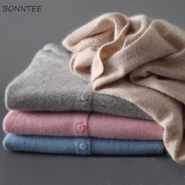 cardigan women solid v-neck loose minimalist outwear thin plus size 3xl female sweater knitwear fashion casual spring trendy new, White
cardigan women solid v-neck loose minimalist outwear thin plus size 3xl female sweater knitwear fashion casual spring trendy new, White