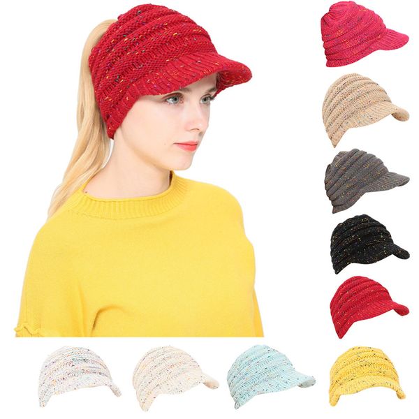 female plain curved knitted cap autumn winter hats women men autumn winter beanie hat knitting wool baseball cap earmuffs hat, Blue;gray
female plain curved knitted cap autumn winter hats women men autumn winter beanie hat knitting wool baseball cap earmuffs hat, Blue;gray