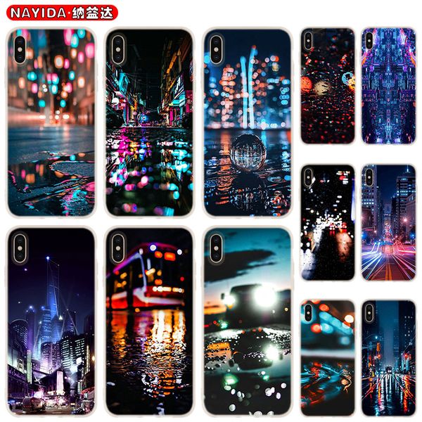 soft phone case for iphone 11 pro x xr xs max 8 7 6 6s 6plus 5s s10 s11 note 10 plus huawei p30 xiaomi cover city lights
soft phone case for iphone 11 pro x xr xs max 8 7 6 6s 6plus 5s s10 s11 note 10 plus huawei p30 xiaomi cover city lights