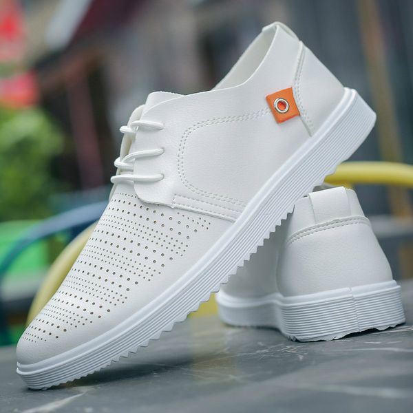 new 2019 new british style men quality casual shoes lightweight paris design comfortable breathable flat shoes men k8-54, Black
new 2019 new british style men quality casual shoes lightweight paris design comfortable breathable flat shoes men k8-54, Black