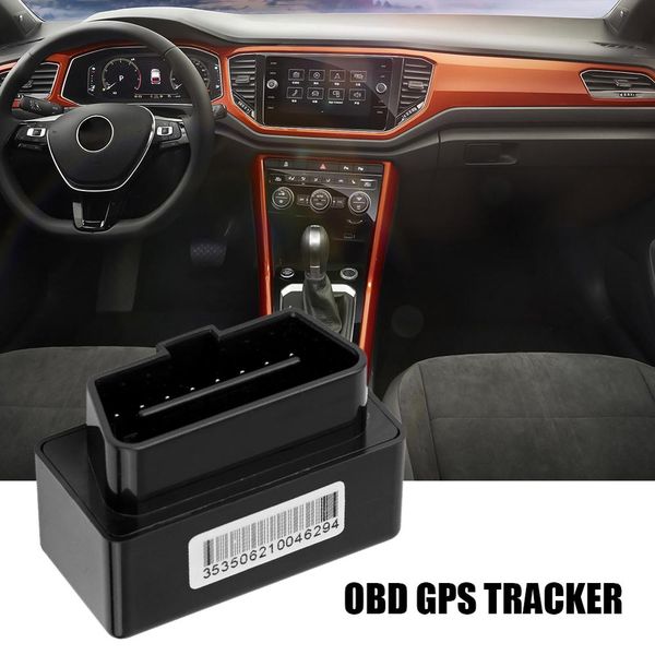 car obd gps tracker with no monthly fee-plug and play car obd2 tracker real time locator with sos alarm geo-fence, app, charging
car obd gps tracker with no monthly fee-plug and play car obd2 tracker real time locator with sos alarm geo-fence, app, charging