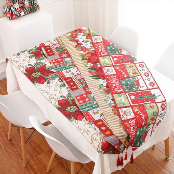 70*14inch christmas table runner decoration flower print table flag tassel table runner christmas tablecloth cartoon xmas placemat an2952
70*14inch christmas table runner decoration flower print table flag tassel table runner christmas tablecloth cartoon xmas placemat an2952