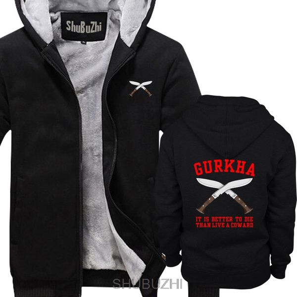 gurkha motto elite regiment inspired slogan army adults winter thick hoodie male warm coat sbz4342, Black
gurkha motto elite regiment inspired slogan army adults winter thick hoodie male warm coat sbz4342, Black