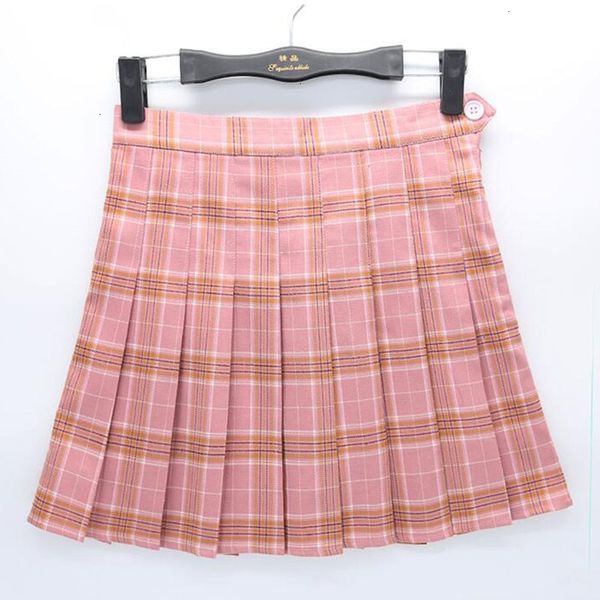 women skirts pleated skirt women girls polyester plaid skirt pleated skater school uniform with inner shorts casual skinny girls, Black
women skirts pleated skirt women girls polyester plaid skirt pleated skater school uniform with inner shorts casual skinny girls, Black