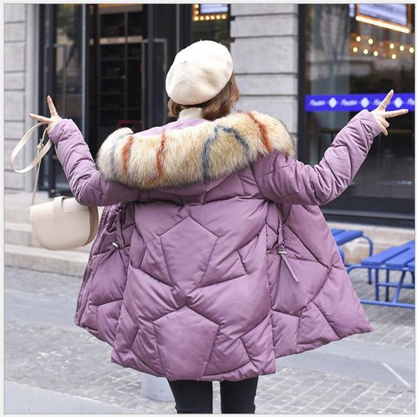 winter women jas brand long winter jas women hooded female parka fashion katoon wet new collection 196, Black
winter women jas brand long winter jas women hooded female parka fashion katoon wet new collection 196, Black
