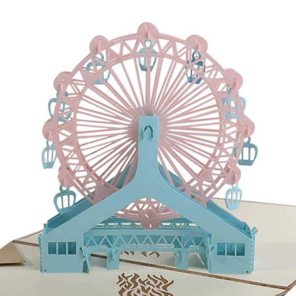 3d postcards folding greeting card holiday with envelope new year craft wedding invitation party printing hollowed out diy paper
3d postcards folding greeting card holiday with envelope new year craft wedding invitation party printing hollowed out diy paper