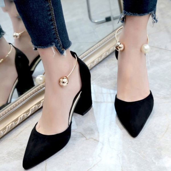 Women Pointed Toe Spring Pumps New Ladies Pearl Two Piece Slip On Square High Heels Female Fashion Party Shoes, Pink
Women Pointed Toe Spring Pumps New Ladies Pearl Two Piece Slip On Square High Heels Female Fashion Party Shoes, Pink