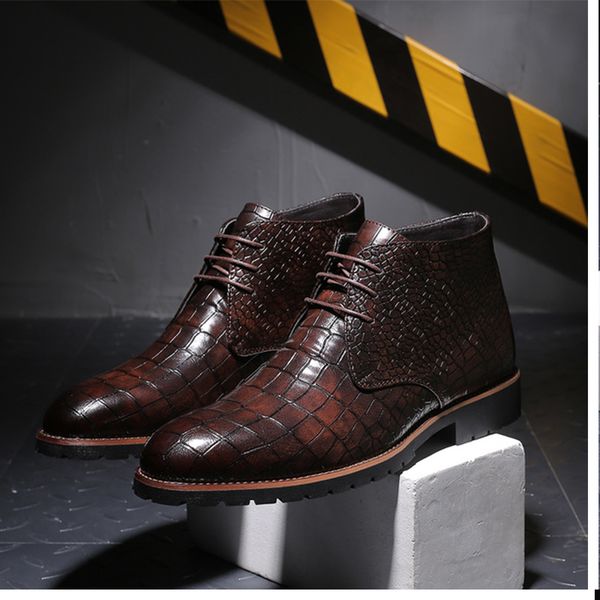 brand new fashion men loafers men leather casual shoes moccasins driving shoes male footwear new, Black 
brand new fashion men loafers men leather casual shoes moccasins driving shoes male footwear new, Black