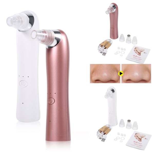 vacuum blackhead removal pore cleaner comedo suction cleaning face spa acne remover skin care tools set electric beauty machine
vacuum blackhead removal pore cleaner comedo suction cleaning face spa acne remover skin care tools set electric beauty machine