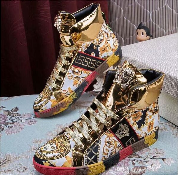 fashion bean shoes, gold thread embroidery, fashionable men's casual shoes, comfortable , lazy shoes, fine paint leather, driving shoes, Black
fashion bean shoes, gold thread embroidery, fashionable men's casual shoes, comfortable , lazy shoes, fine paint leather, driving shoes, Black