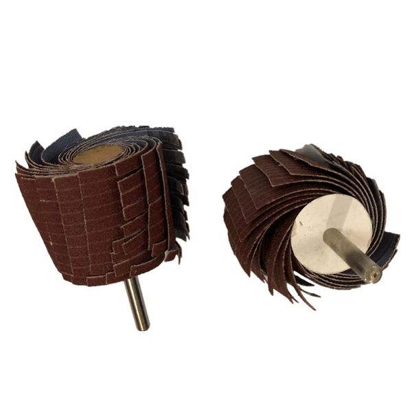 with handle abrasive band wire wheel abrasive band flower head thousands of silk round polishing wheel polishing round convex su
with handle abrasive band wire wheel abrasive band flower head thousands of silk round polishing wheel polishing round convex su