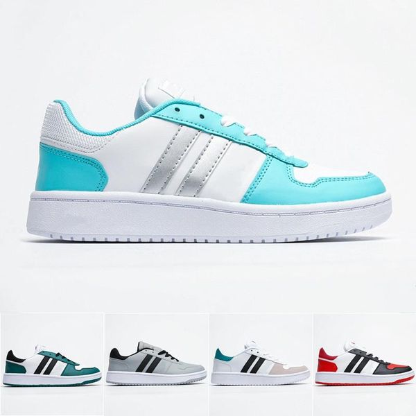 2020 new sports shoes hoops2.0 neo blue green gray red black men low-casual board shoes 36-44, White;red
2020 new sports shoes hoops2.0 neo blue green gray red black men low-casual board shoes 36-44, White;red