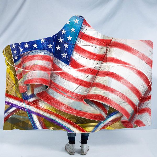 ishowtienda american independence day plush blanket throw wearable sofa mat dressing hooded blanket new arrival
ishowtienda american independence day plush blanket throw wearable sofa mat dressing hooded blanket new arrival